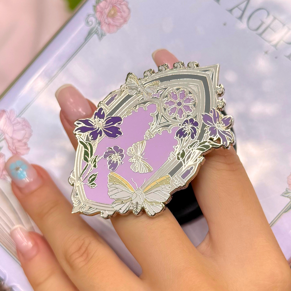 Enamel Details