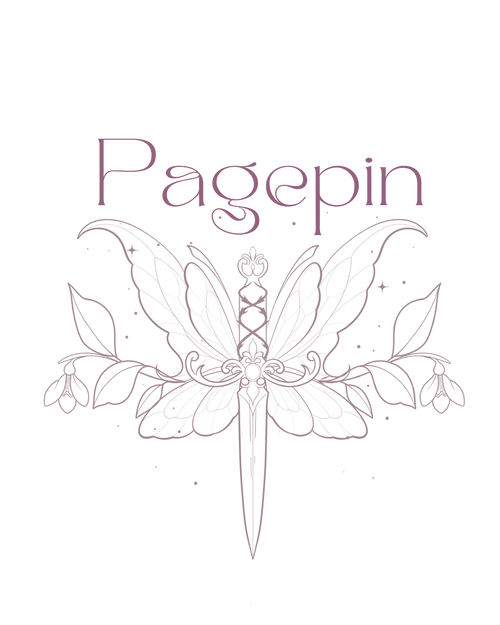 Pagepin
