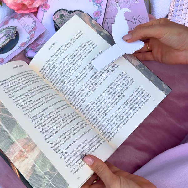 Book Inspired